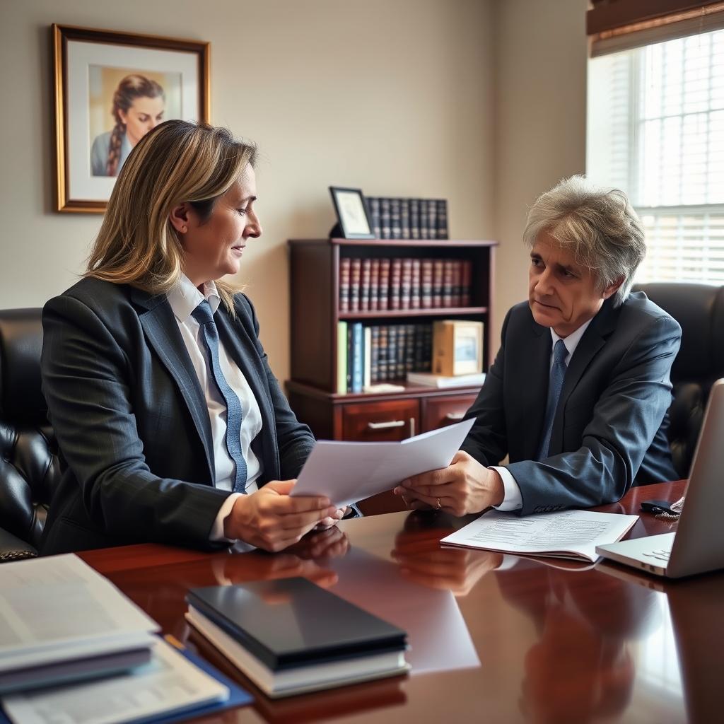 Cruelty Divorce Lawyer Fauquier County, VA