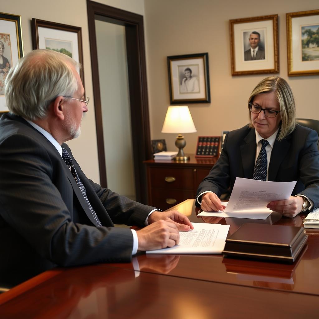 Cruelty Divorce Lawyer Fluvanna County, VA