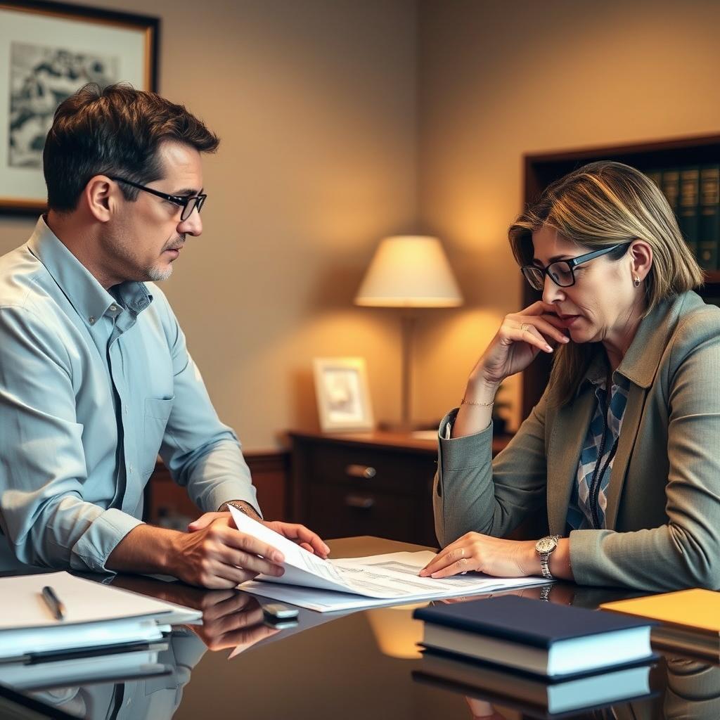 Cruelty Divorce Lawyer James City County, VA