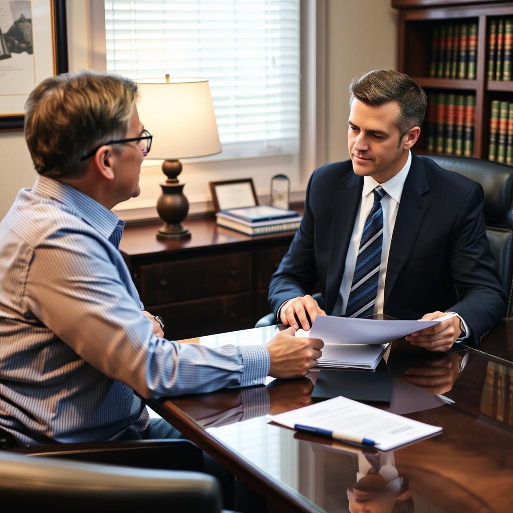 Cruelty Divorce Lawyer Louisa County, VA