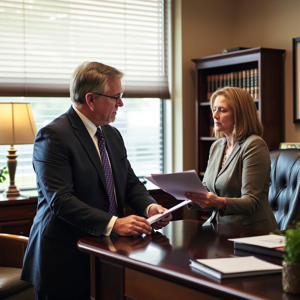Cruelty Divorce Lawyer New Kent County, VA