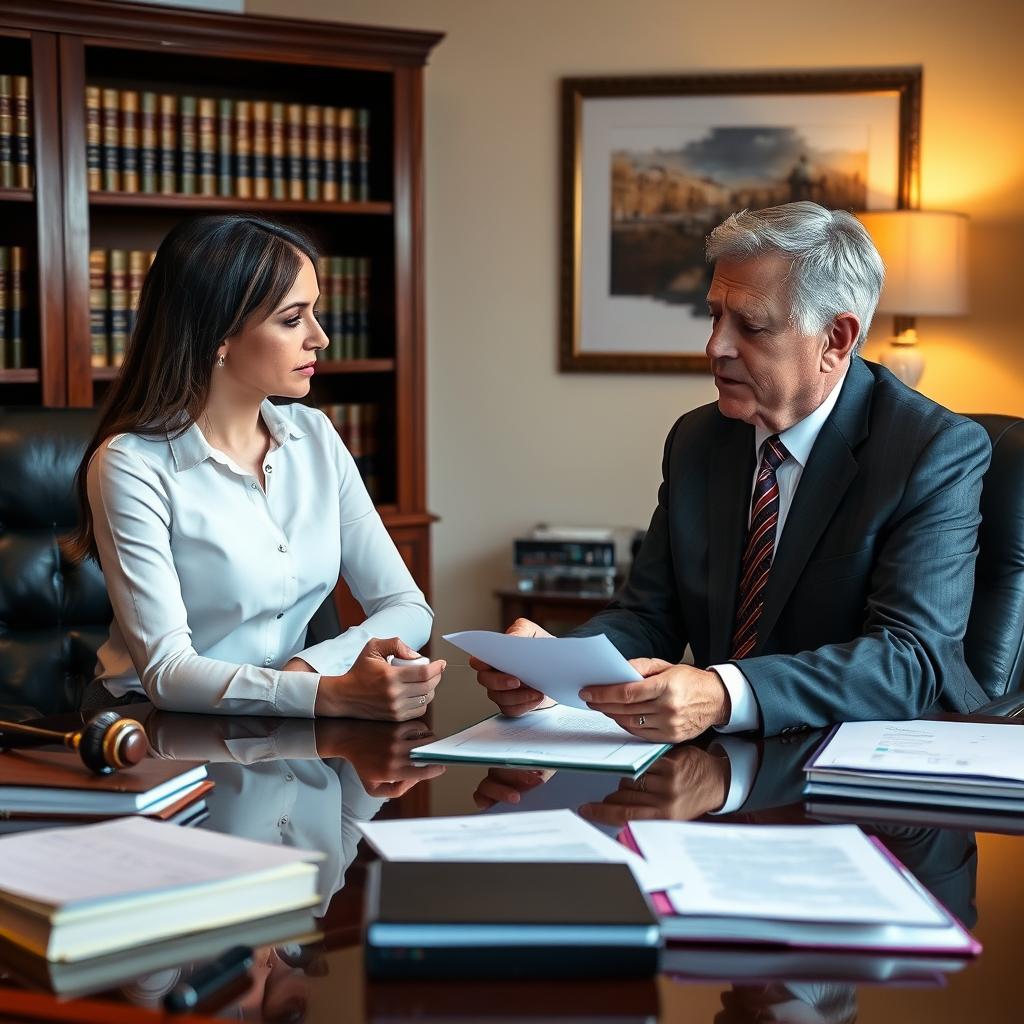 Cruelty Divorce Lawyer Poquoson, VA