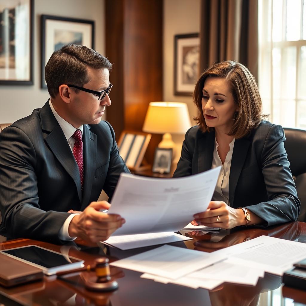 Cruelty Divorce Lawyer Powhatan County, VA