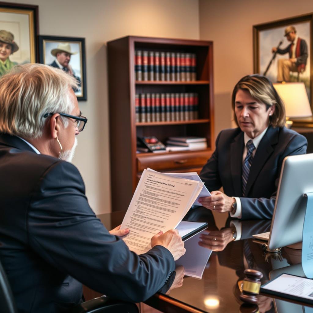 Cruelty Divorce Lawyer Prince George County, VA