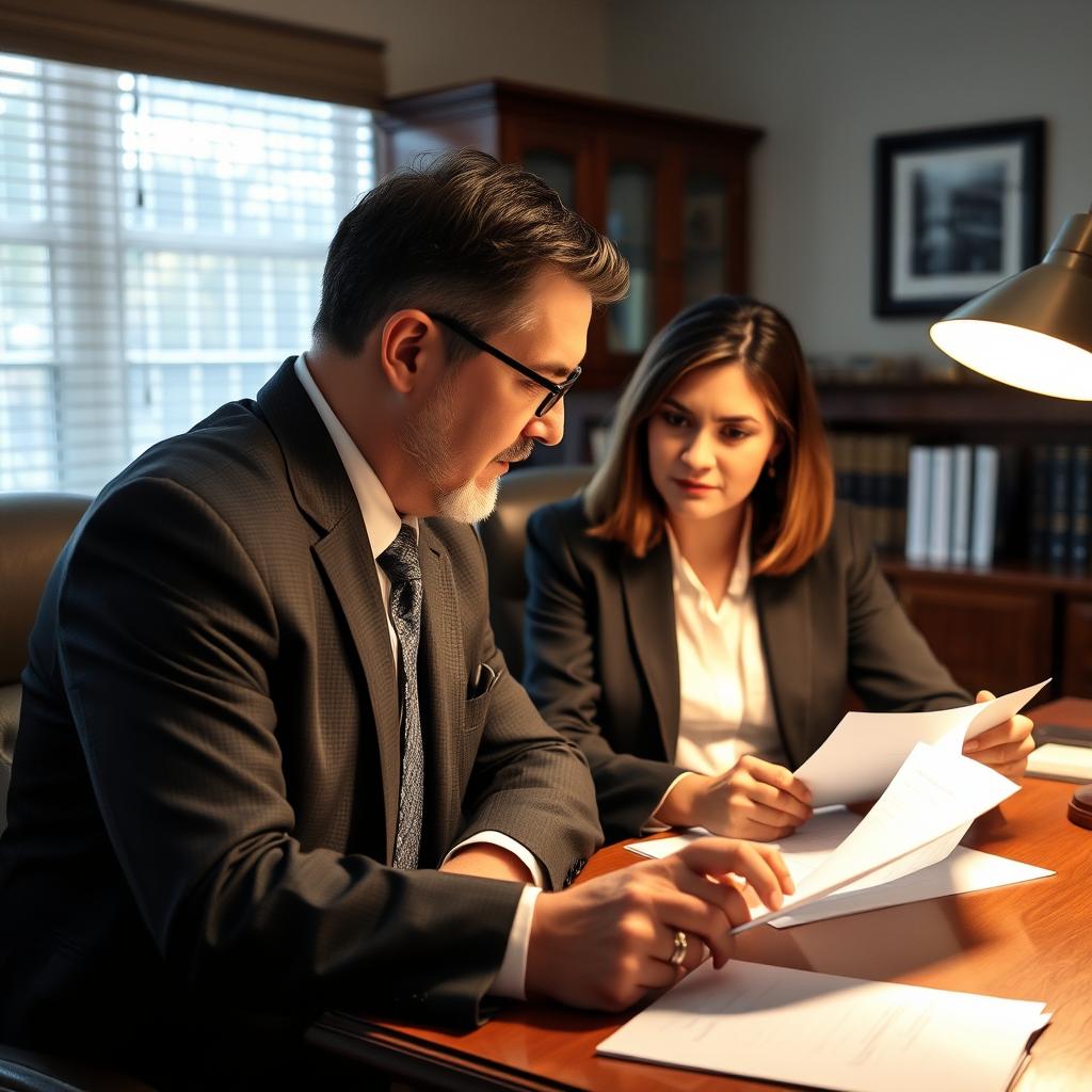 Cruelty Divorce Lawyer Roanoke County, VA