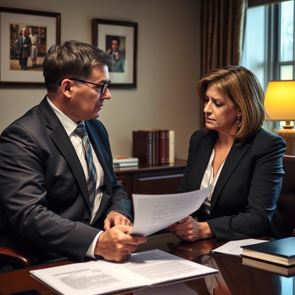Cruelty Divorce Lawyer Rockingham County, VA