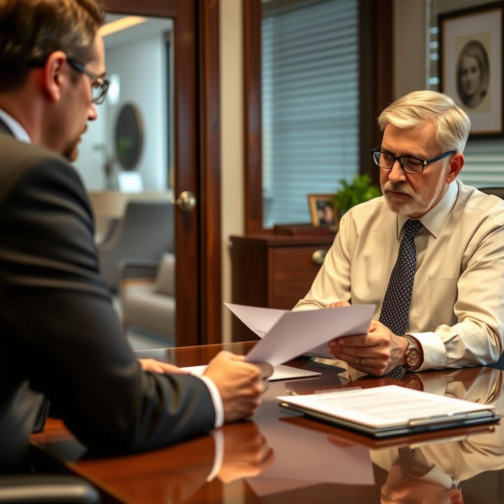 Custody Modification Lawyer Colonial Heights, VA
