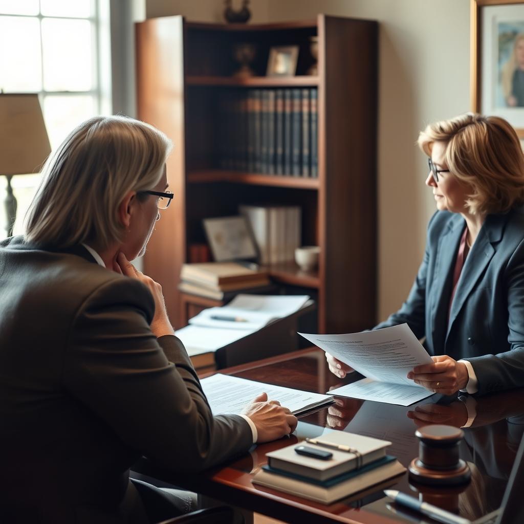 Custody Modification Lawyer Isle of Wight County, VA