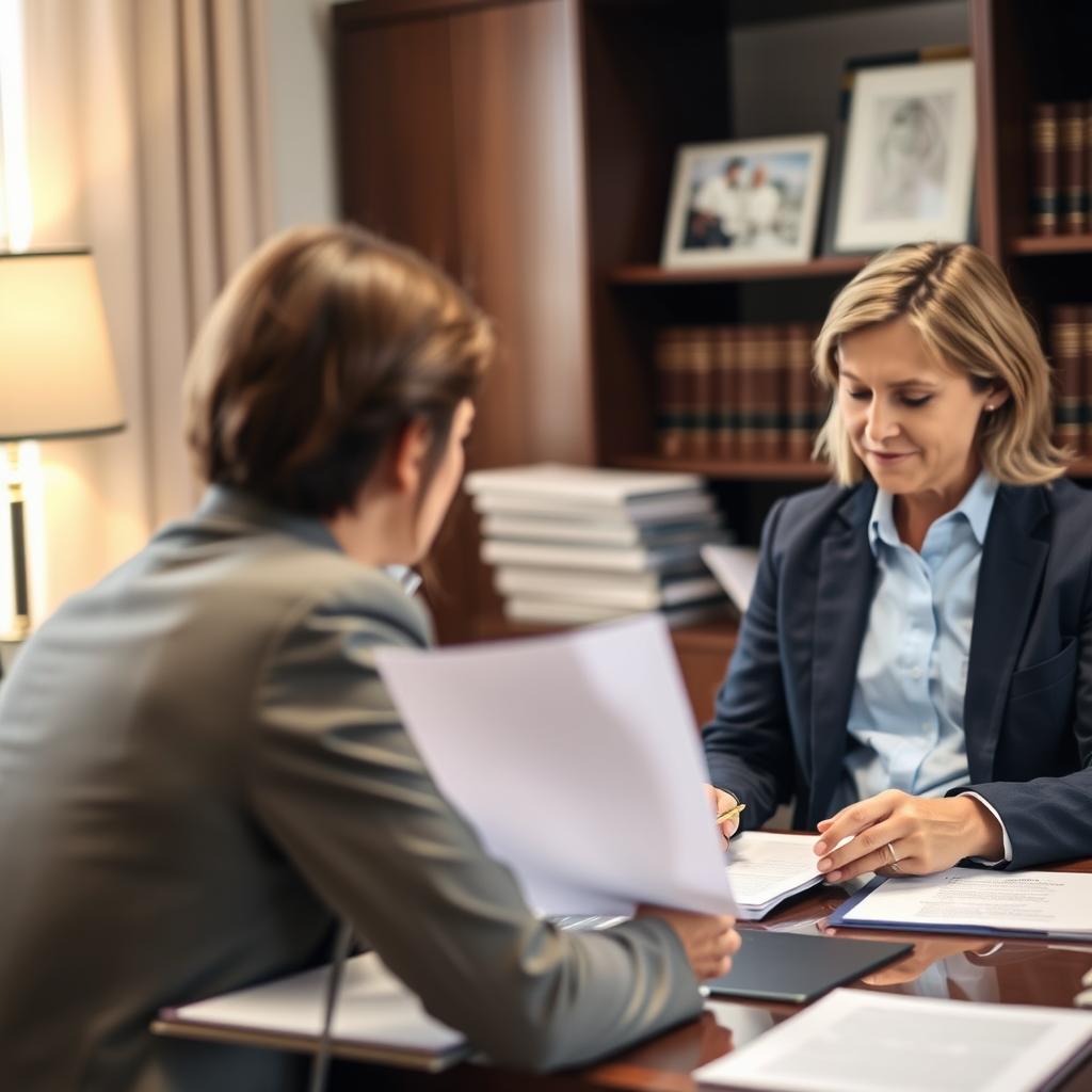 Custody Modification Lawyer Virginia Beach, VA