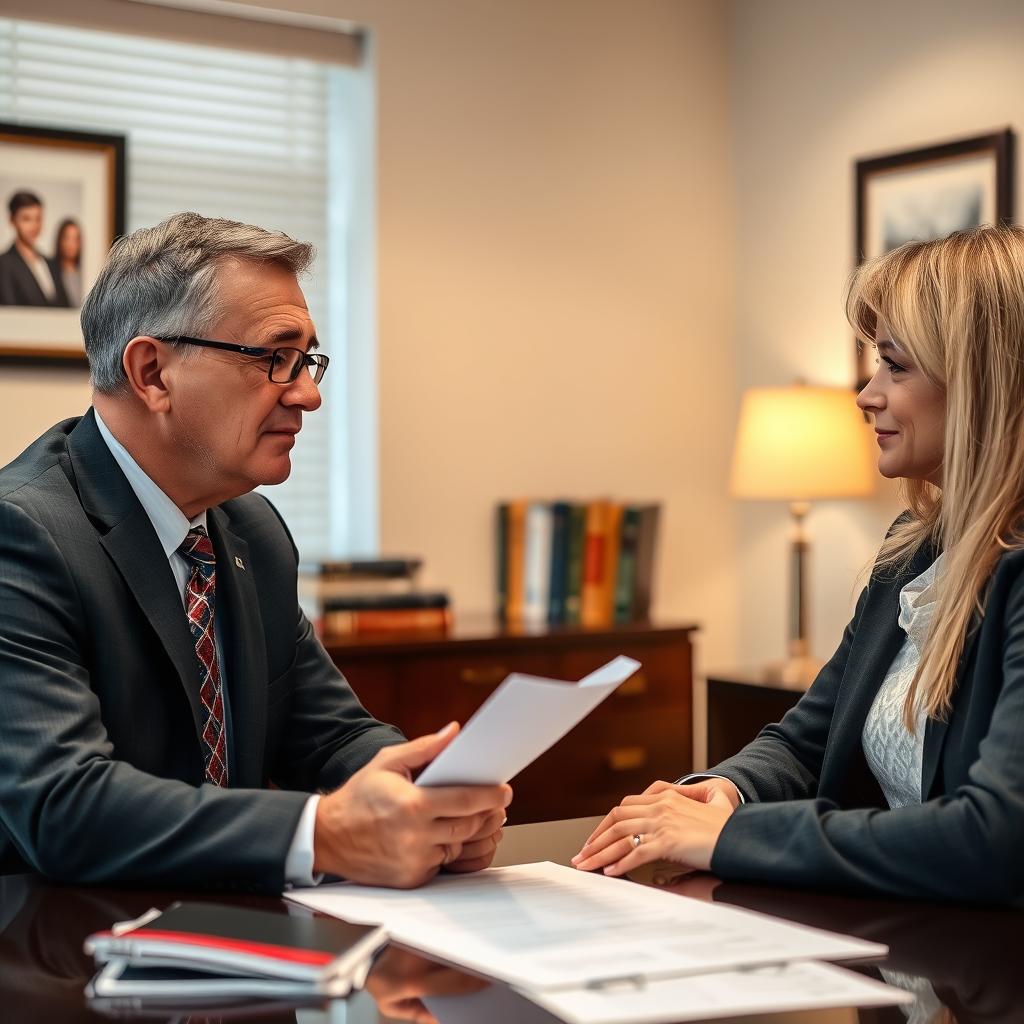 Desertion Divorce Lawyer Isle of Wight County, VA
