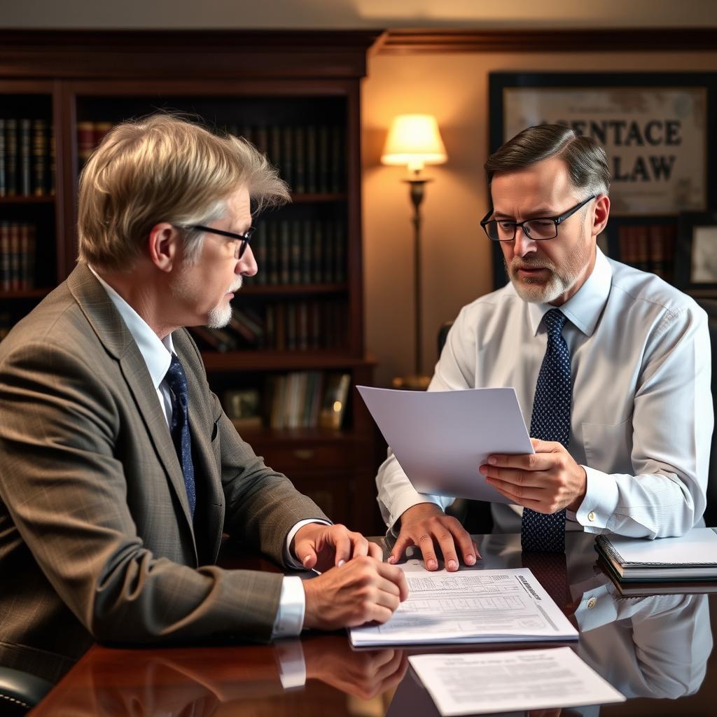 Desertion Divorce Lawyer Rappahannock County, VA