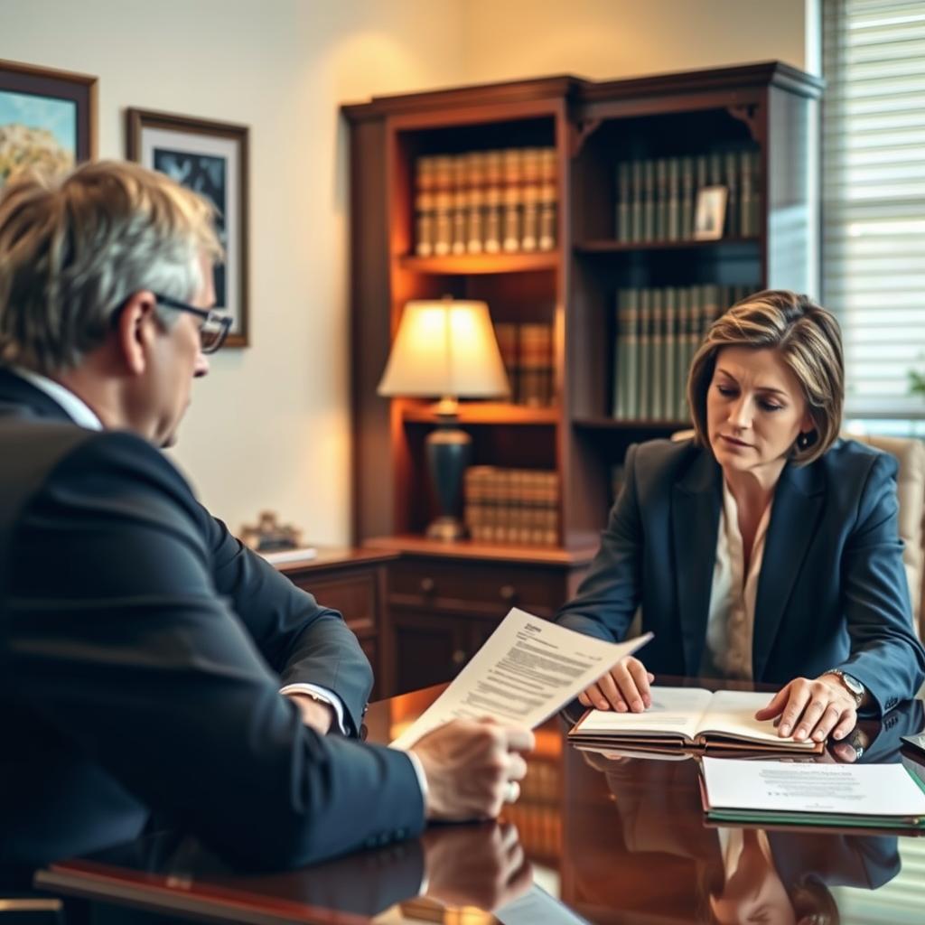 Desertion Divorce Lawyer York County, VA