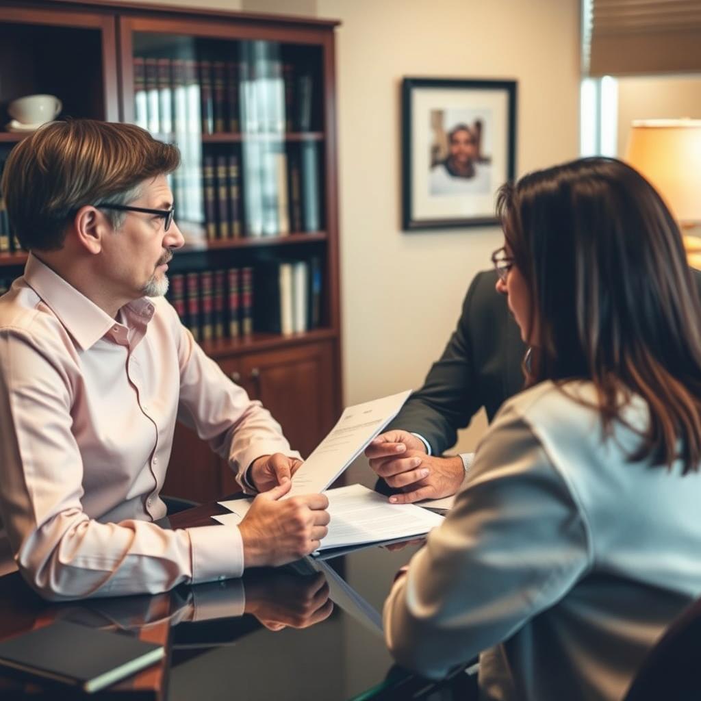 Emergency Custody Lawyer Dinwiddie County, VA