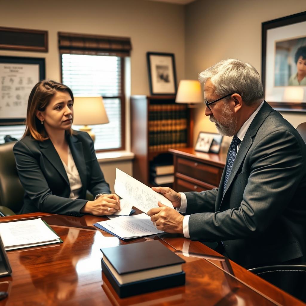 Emergency Custody Lawyer Fluvanna County, VA