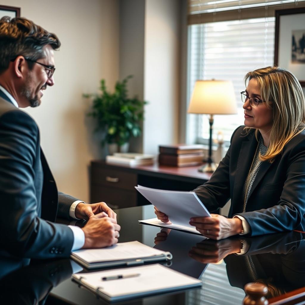 Emergency Custody Lawyer James City County, VA