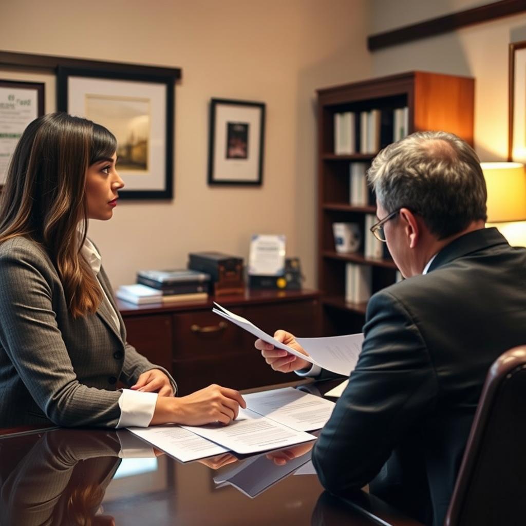 Emergency Custody Lawyer Louisa County, VA