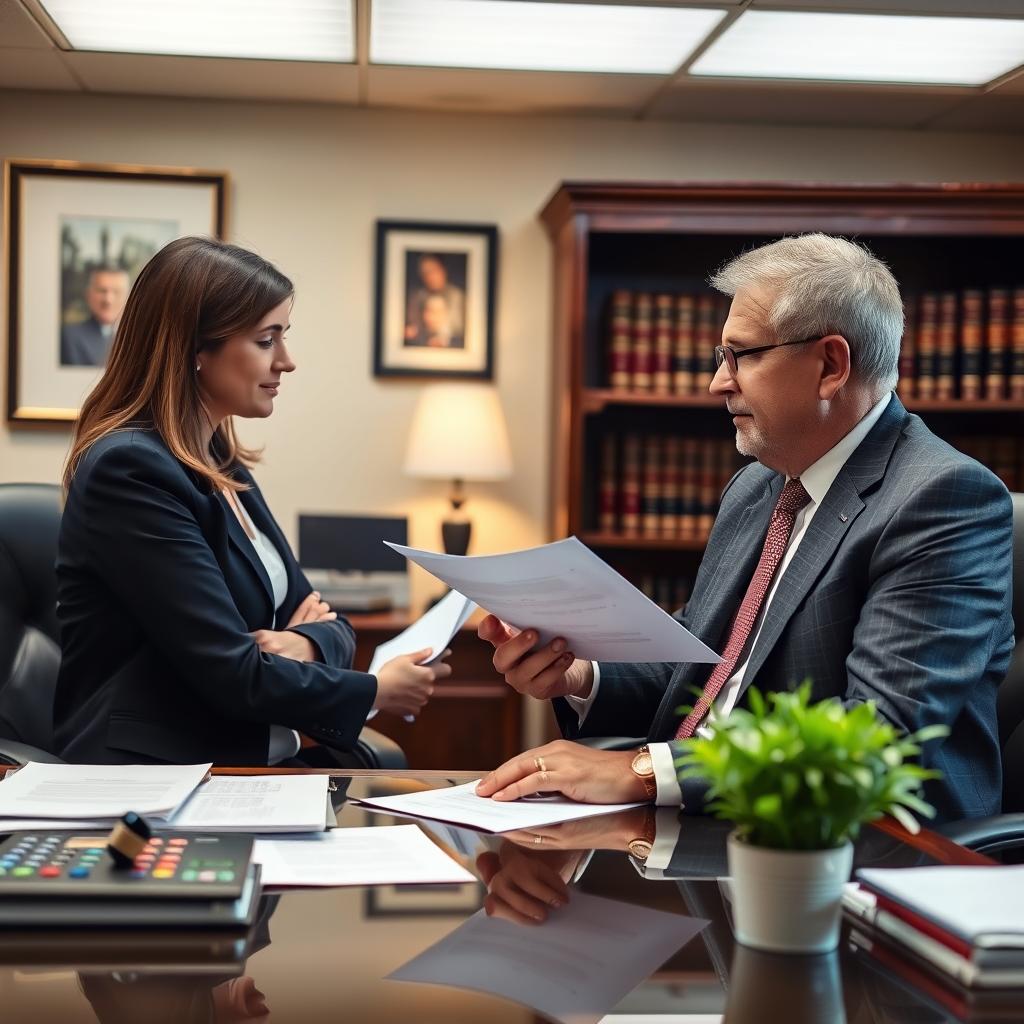 Emergency Custody Lawyer York County, VA
