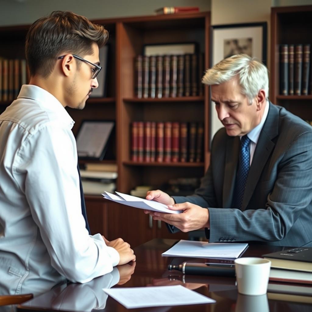 Family Law Lawyer Dinwiddie County, VA