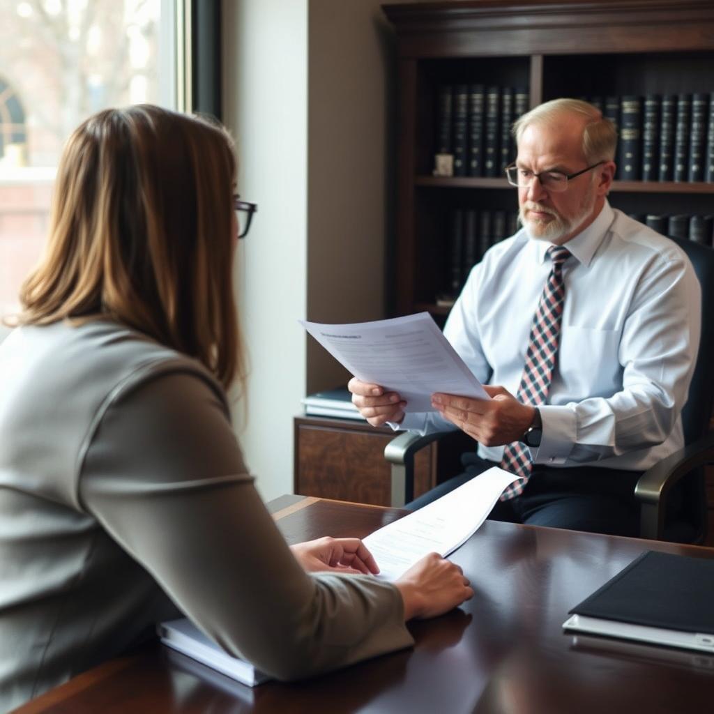 Family Law Lawyer Virginia, VA