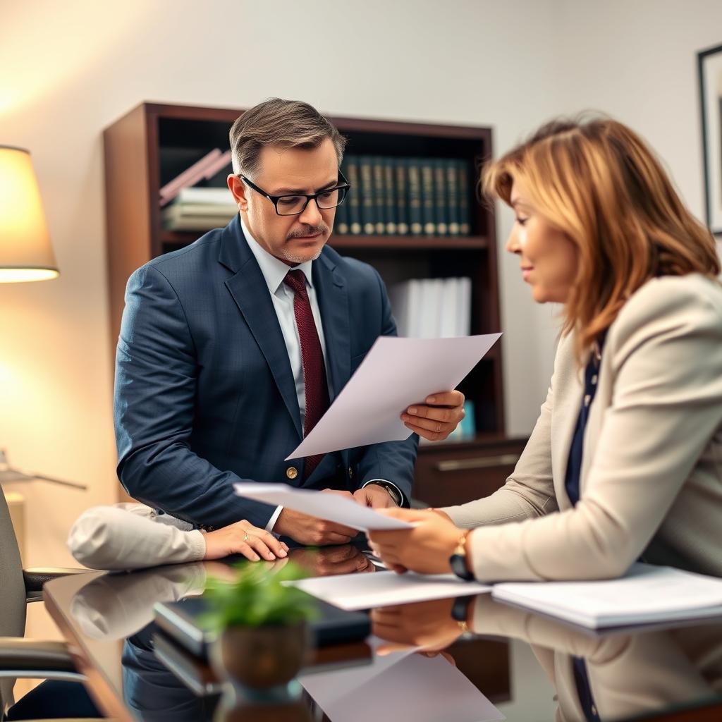 Family Law Lawyer York County, VA