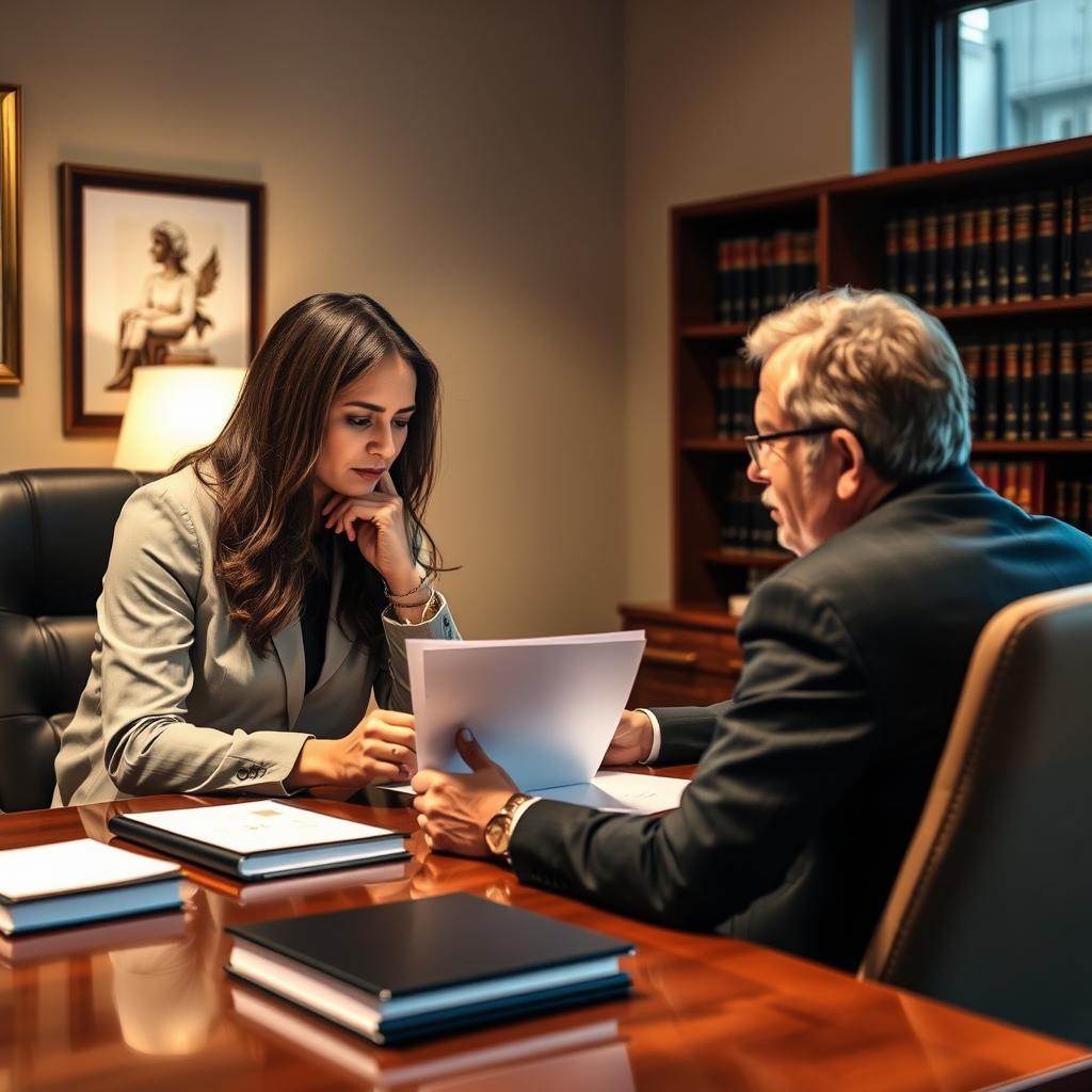 Fault Based Divorce Lawyer Colonial Heights, VA