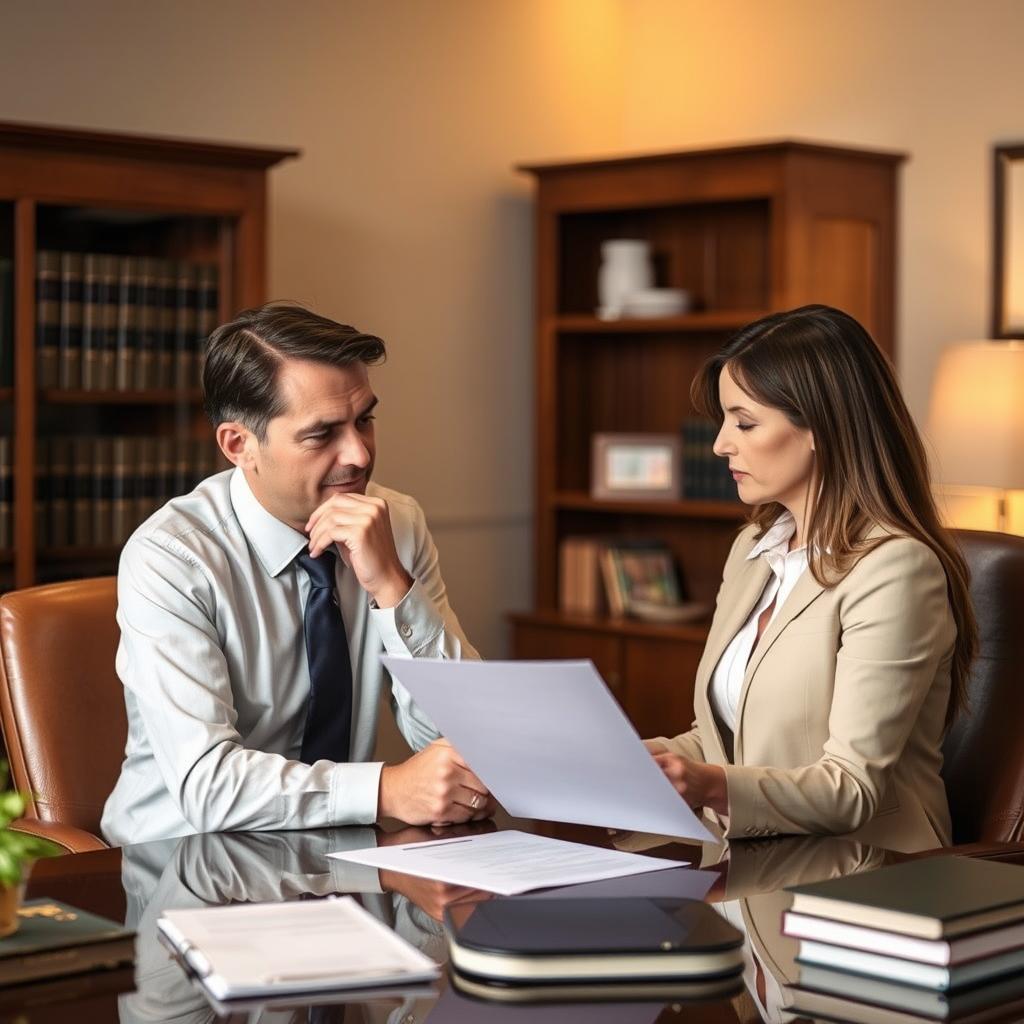 Fault Based Divorce Lawyer Dinwiddie County, VA