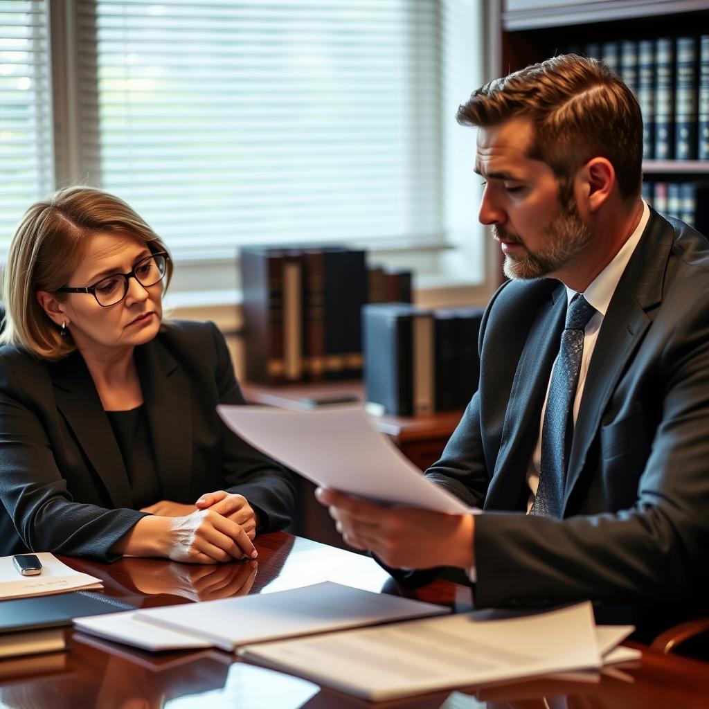 Fault Based Divorce Lawyer Isle of Wight County, VA