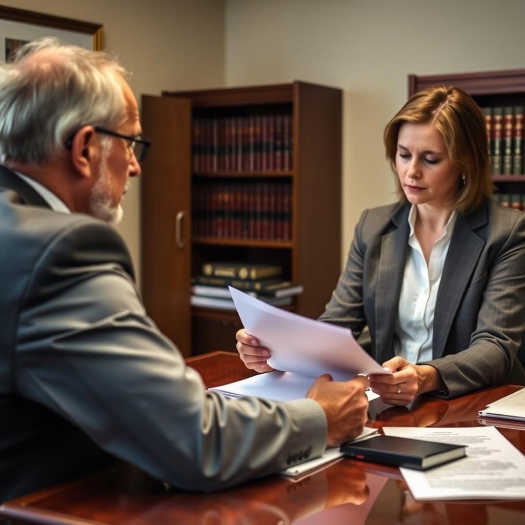 Fault Based Divorce Lawyer King William County, VA