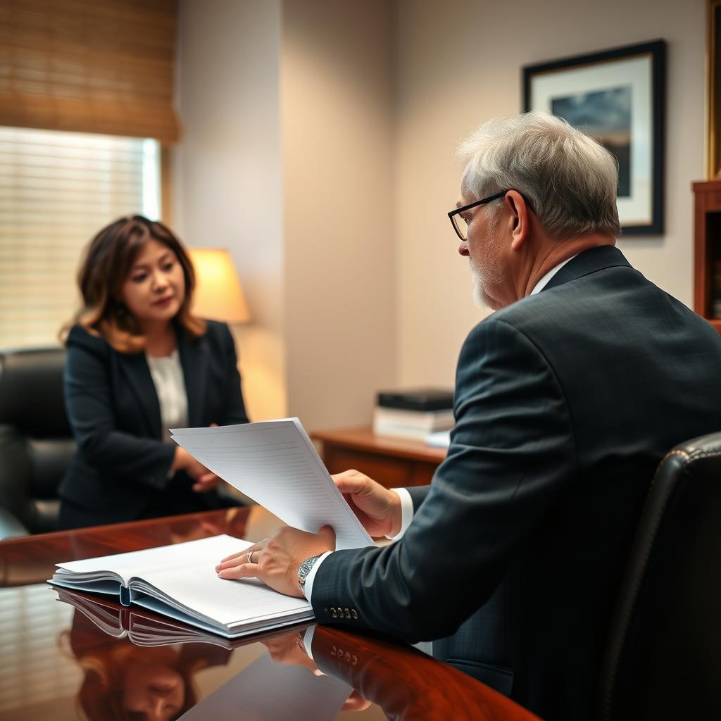 Fault Based Divorce Lawyer Louisa County, VA