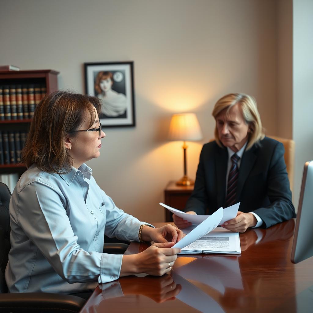 Fault Based Divorce Lawyer Powhatan County, VA