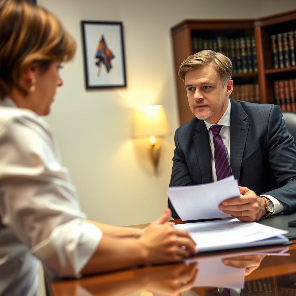 Fault Based Divorce Lawyer Rockingham County, VA