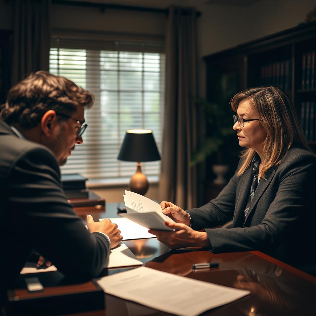 Fault Based Divorce Lawyer Virginia, VA
