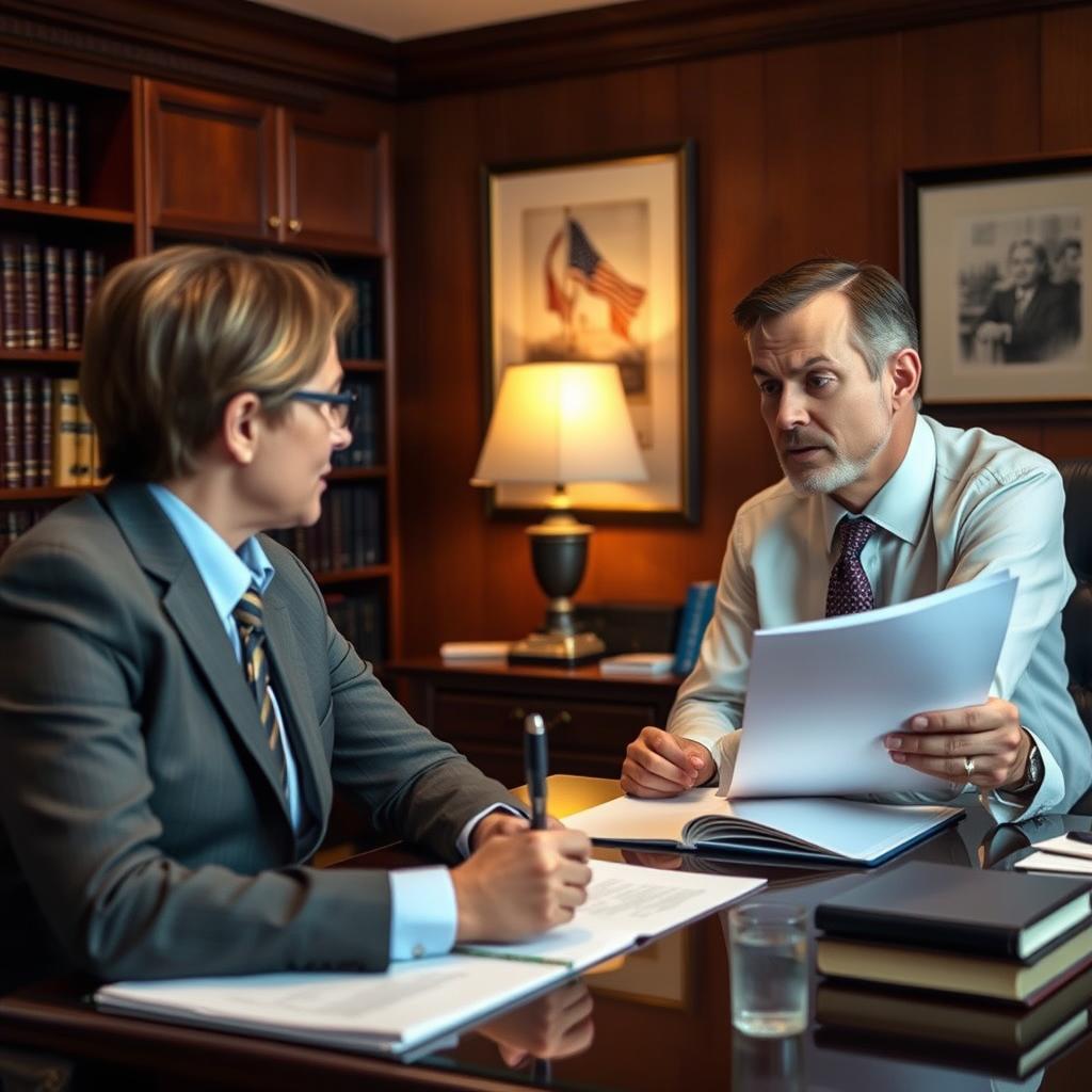 Flat Fee Uncontested Divorce Lawyer Dinwiddie County, VA