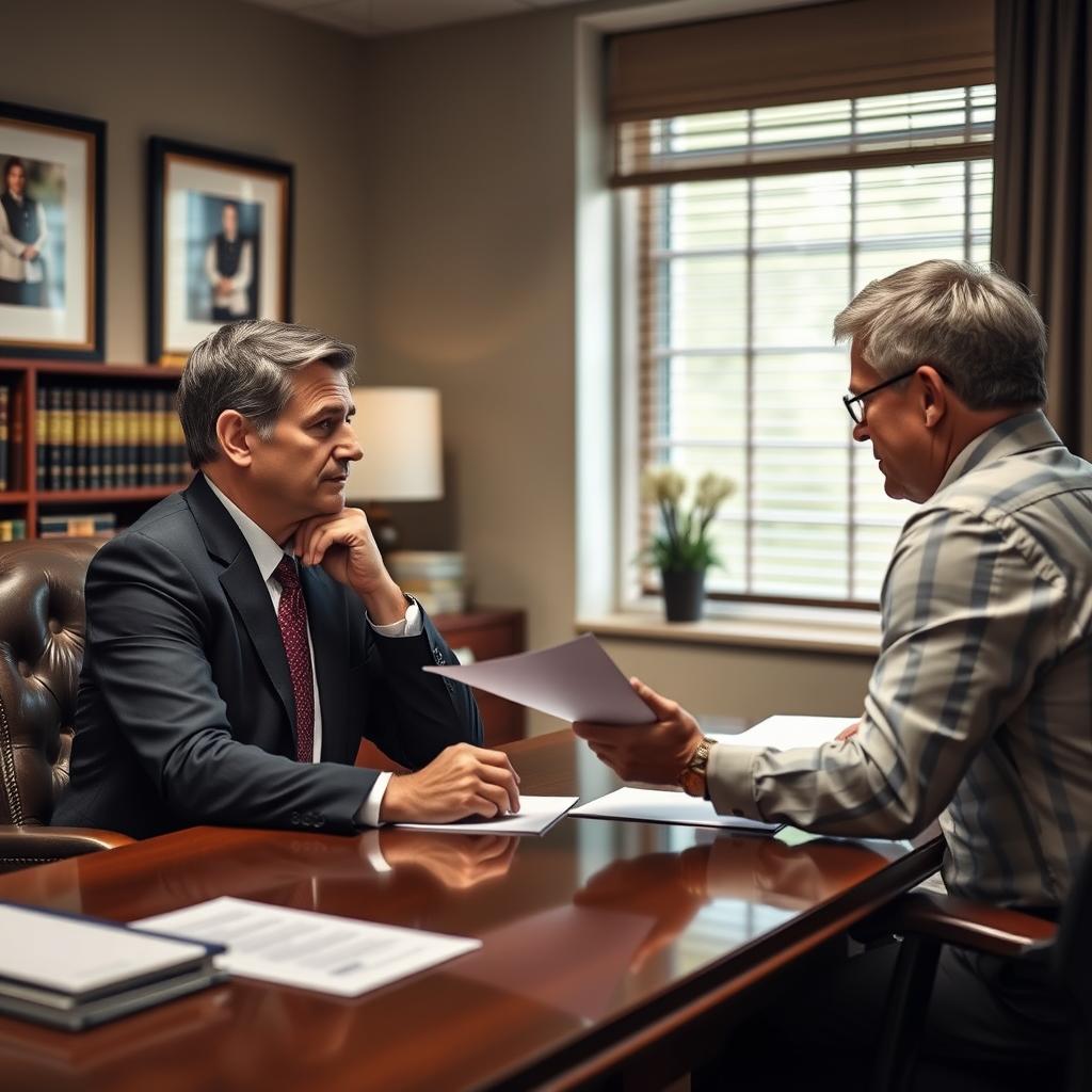 Flat Fee Uncontested Divorce Lawyer Fauquier County, VA