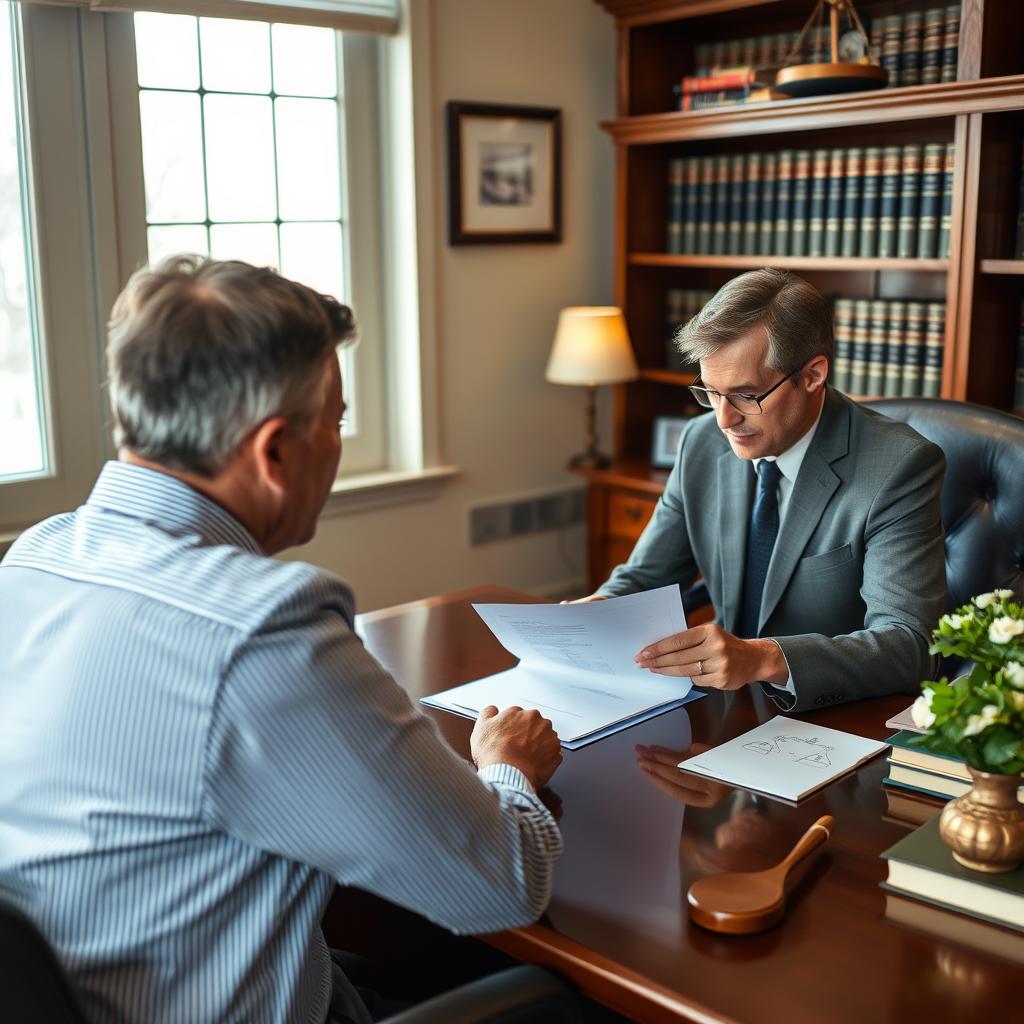 Flat Fee Uncontested Divorce Lawyer Isle of Wight County, VA