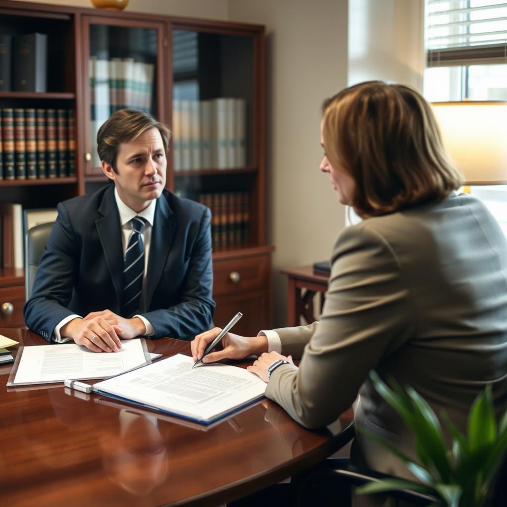 Flat Fee Uncontested Divorce Lawyer Louisa County, VA