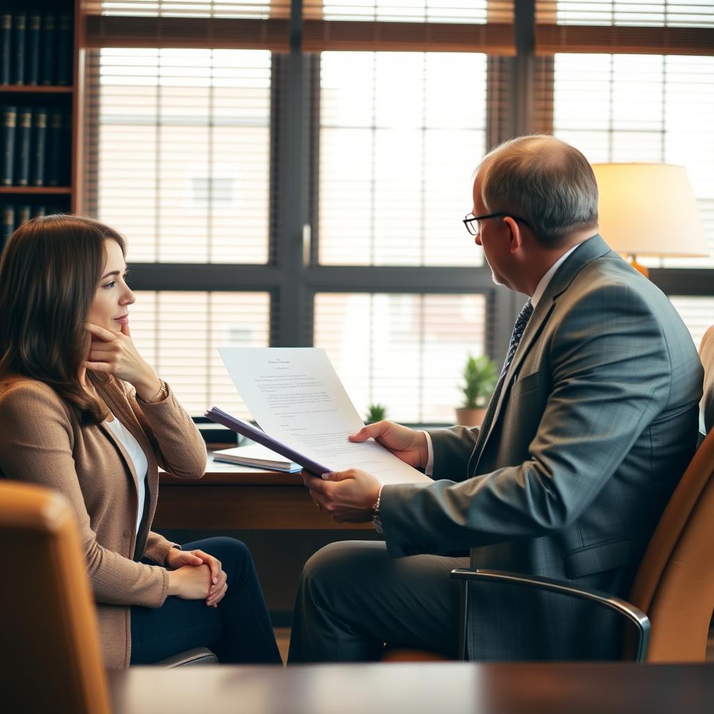 Flat Fee Uncontested Divorce Lawyer New Kent County, VA