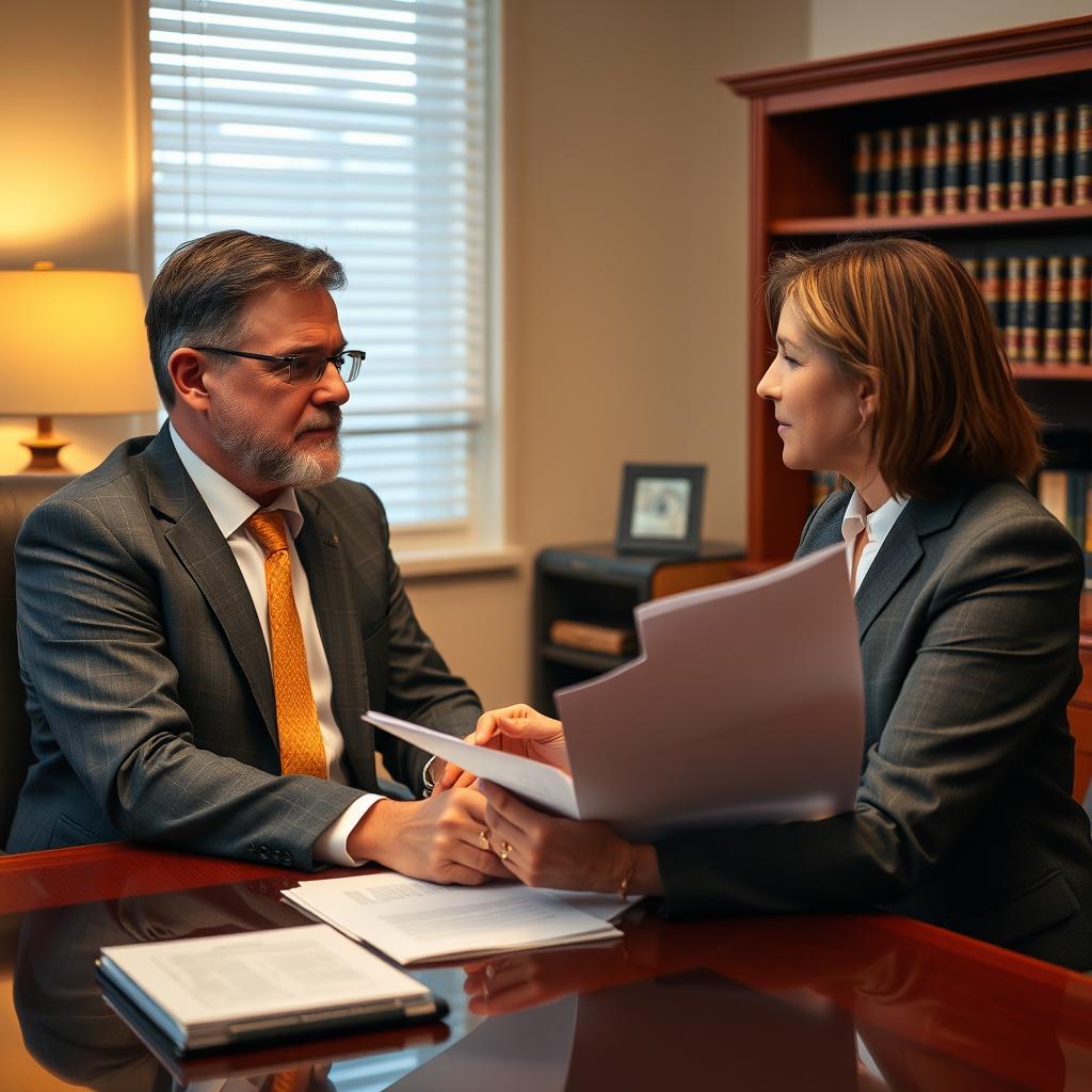 Flat Fee Uncontested Divorce Lawyer Prince George County, VA