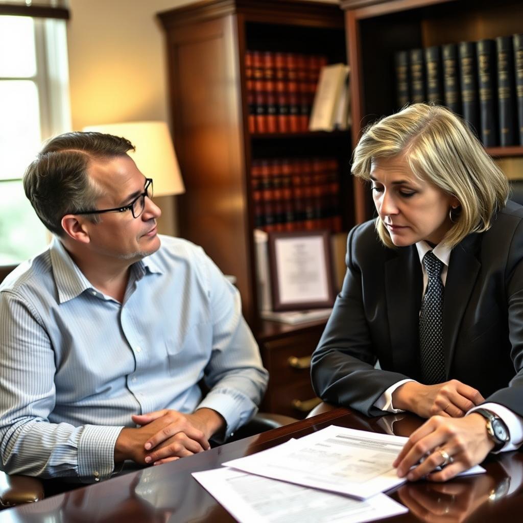 Flat Fee Uncontested Divorce Lawyer Rappahannock County, VA