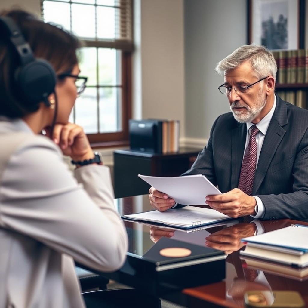 High Net Worth Divorce Lawyer Prince George County, VA