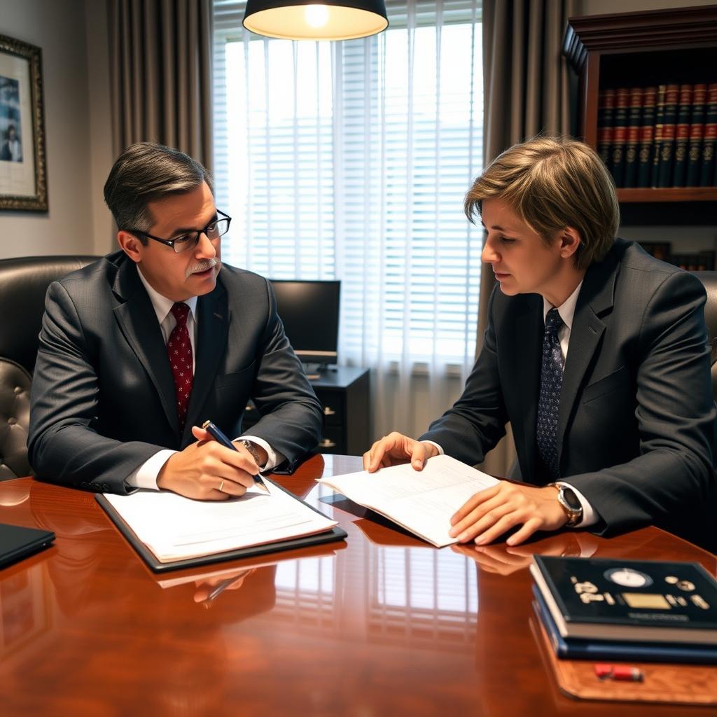 International Assets Divorce Lawyer James City County, VA