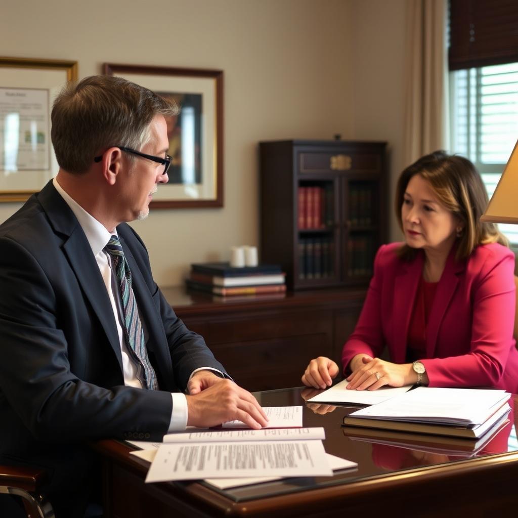 International Assets Divorce Lawyer King William County, VA