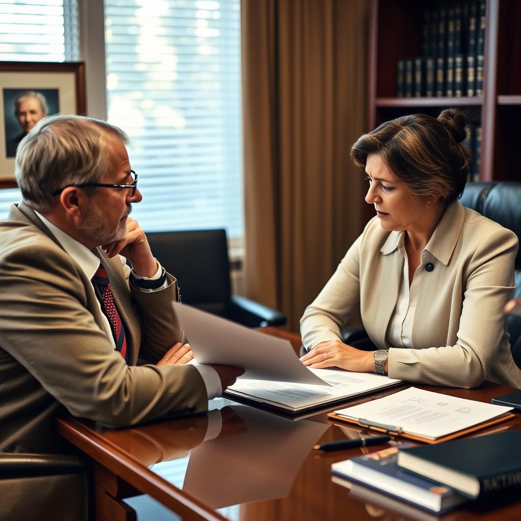 International Assets Divorce Lawyer Louisa County, VA