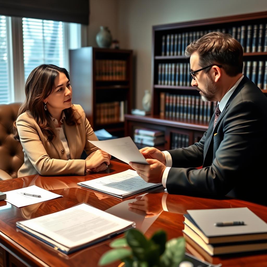 International Assets Divorce Lawyer Rappahannock County, VA