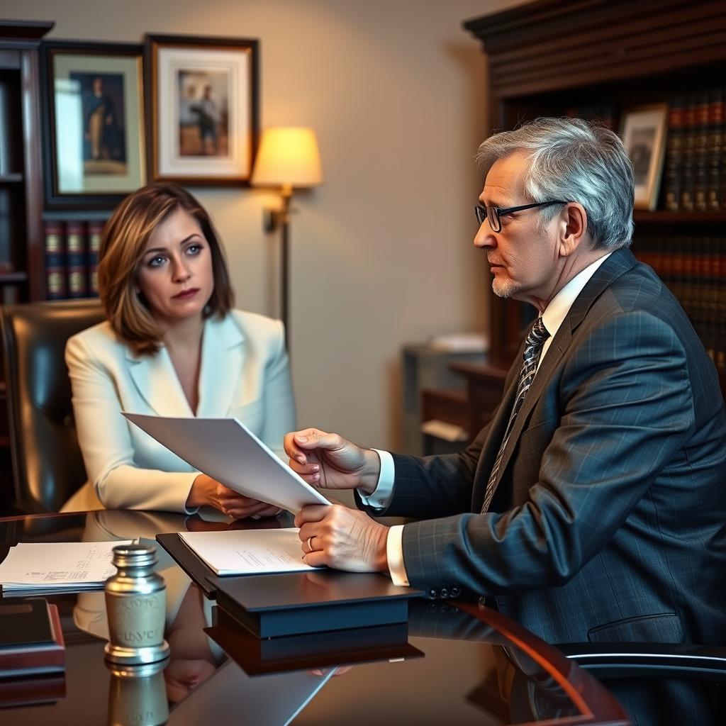International Assets Divorce Lawyer Rockingham County, VA