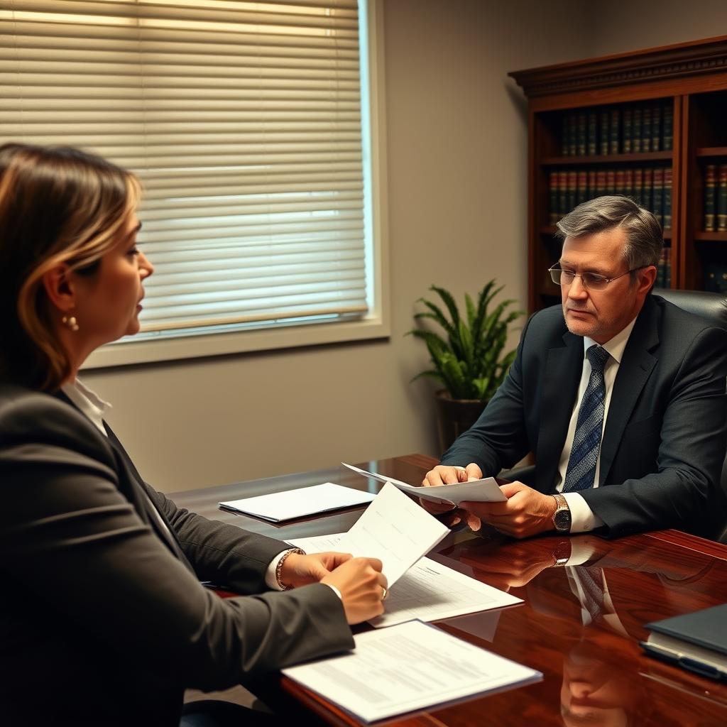International Assets Divorce Lawyer Virginia Beach, VA