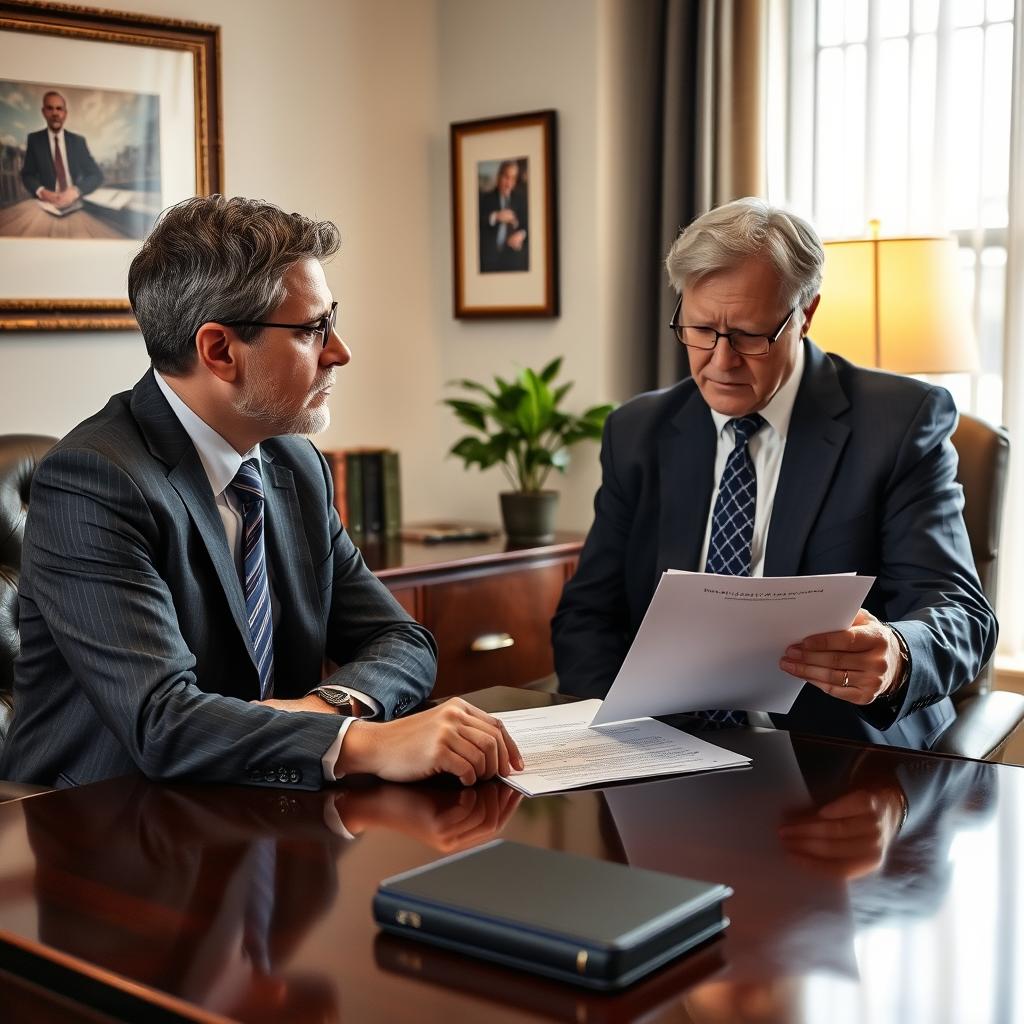 International Assets Divorce Lawyer Virginia, VA