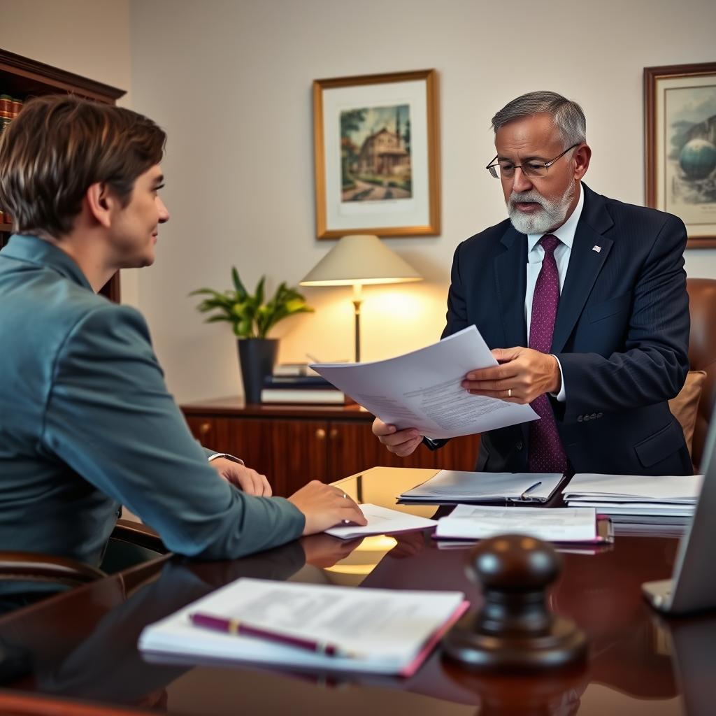 International Assets Divorce Lawyer York County, VA