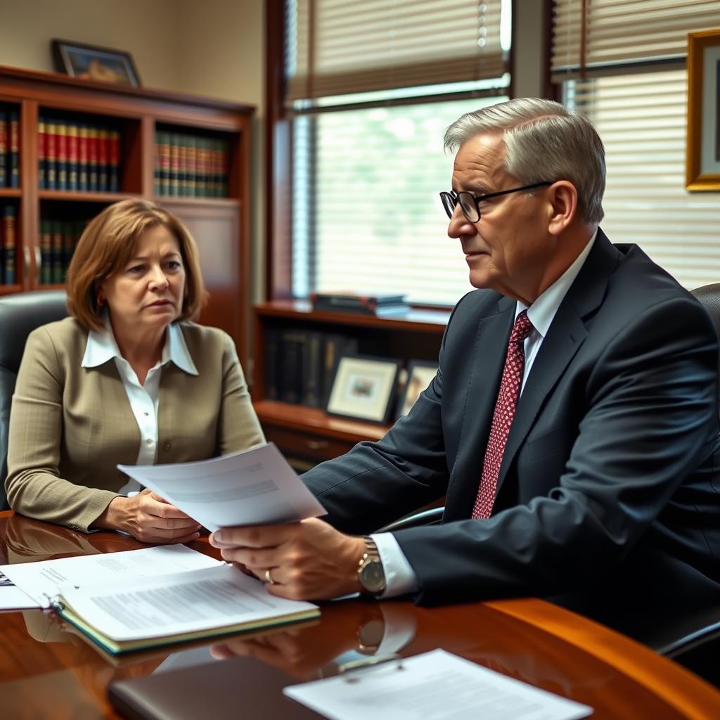 Interstate Custody Lawyer King William County, VA