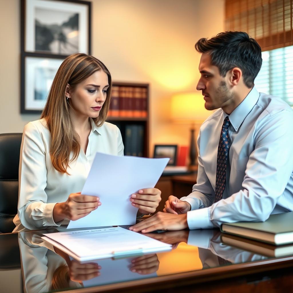 Interstate Custody Lawyer Louisa County, VA
